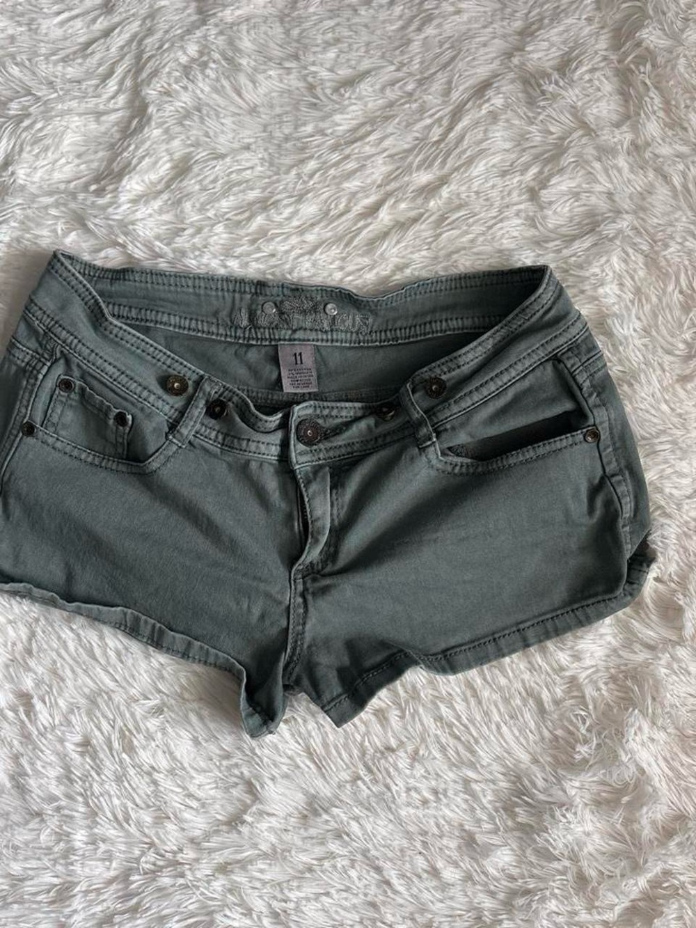 Almost Famous Shorts